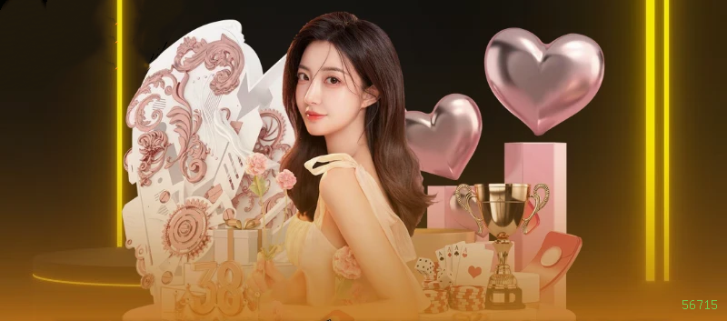 Promoções Exclusivas 56715 - Bônus Especiais e Ofertas Imperdíveis